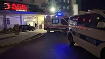 Baba, tartıştığı oğlunu bıçaklayarak öldürdü
