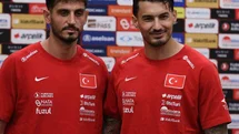 Uğurcan Çakır Paraguay Maçında Telafi Şansı Var