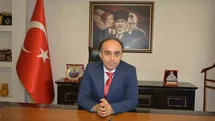 Kayseri'de Görev Değişiklikleri