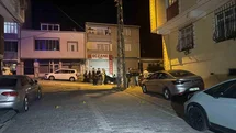 Esenyurt'ta Silahlı Çatışma Kameralara Yansıdı