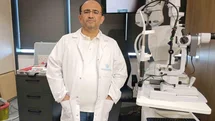 Kahramanmaraş'ta Keratokonus Uyarısı