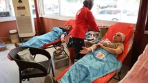 Adana'da Kan ve Kök Hücre Bağışı Kampanyası