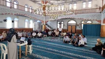 Köyceğiz'de Din Görevlilerine Eğitim Semineri