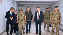 Eski Hastane Eğitim İçin Kullanılacak