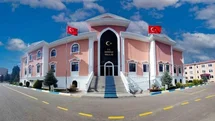 Erzurum’da 28 mülki idare amirinin görev yeri değişti