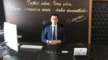 Muğla'da Vali Yardımcıları ve Kaymakam Değişikliği