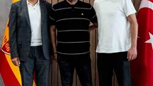 Kayserispor'da Antrenör Ayrılığı Gerçekleşti