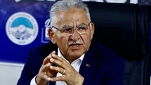 Kayserispor Onursal Başkanı Büyükkılıç: "Herkes üzerine düşeni yaparsa başarırız"
