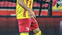 Arif Kocaman Kayserispor'dan Ayrıldı