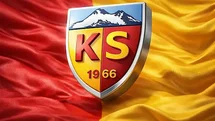 Kayserispor Umut Bulut ile Anlaştı
