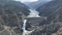 Erzurum'daki Barajlar Enerji Üretiminde Önemli Rol Oynuyor