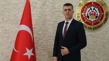 Siirt’te mülki idare amirlerinin yerleri değişti