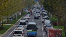 Tekirdağ’da motorlu kara taşıtı sayısı 393 bin 597’ye ulaştı