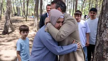 Bilecik’te Özel İhtiyaçlı Öğrenciler Piknikte Buluştu