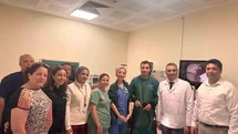 Çine'de Yeni Sağlık Birimi Açıldı