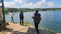 Bilecik’te su ürünleri denetimi gerçekleştirildi
