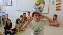 6 ülkeden 19 öğretmen tek projede buluştu