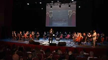 Öğretmenlerden Yeşilçam’ın unutulmaz film şarkıları