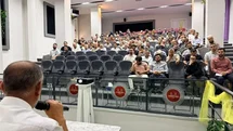 Bilecik'te Kur'an Kursu Semineri Düzenlendi