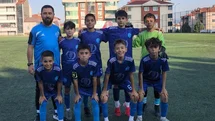 Bilecik U11 Gençler Ligi'nde Heyecan Sürüyor