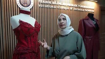 Erzurum'da Rümeysa Bedir'in Başarısı