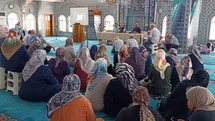 Anamur’da Kur'an Kursları Eğitimi Semineri Düzenlendi