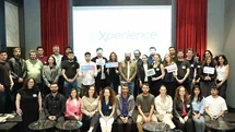ZExperience Programı Tamamlandı