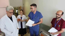 Elazığ'da MS Hastaları İçin Sıcak Hava Uyarısı