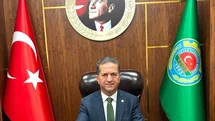 Yüreğir Ziraat Odası Başkanı Doğan: "Tarım, toplumun her kesimini doğrudan etkileyen en temel sektördür"