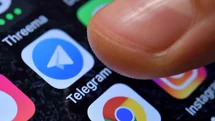 Hindistan'da Telegram Erişimi Engellendi