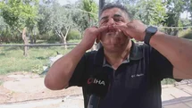 Hatay'da Kuyumcuya Saldırı Ceza Aldı
