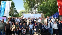 Gaziantep Ansiklopedisi Tanıtıldı