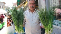 Van'da Şifalı Otların Tezgah Süresi Uzadı