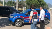 Denizli’de jandarmadan uyuşturucu baskını: Baro başkanı ve 11 avukat gözaltına alındı