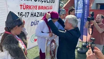Düzce'de Okçuluk Heyecanı
