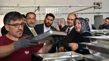 Manisa'nın Üretim Gücü Değerlendirildi