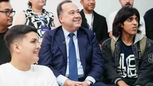 Akademi Manisa gençlerle buluştu