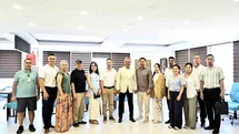 Kırgızistan’ın Issık Gölü için Muratpaşa modeli
