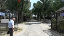 Kütahya'da Karagöz Ahmed Paşa'nın Kabri Ziyarete Açılmalı