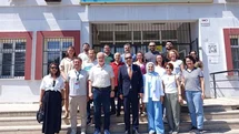 Efeler'de Eğitim Vizyonu