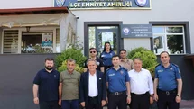 Cumayeri’nde kurumlar arası işbirliği
