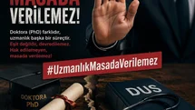 Diş Hekimliği Doktora Programlarında Liyakat Sorunları