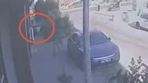 Bursa'da Ehliyetsiz Genç Olayı