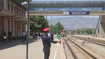 Erzincan'da TCDD İlaçlama Çalışması Yapacak