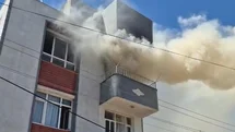 Adıyaman'da Ev Yangınıyla İlgili Gelişmeler