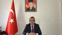 Bilecik’te birçok mülki idare amirinin görev yeri değişti