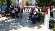Denizli’de Yerli Cihazlarla Kalp Durmalarına Hızlı Müdahale
