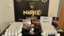 Kastamonu'da Uyuşturucu Operasyonu ve Hapis Cezası Talebi