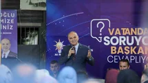 Düzce'de Proje Gelişmeleri