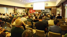 Ortaca'da Turunçgil Eğitimi